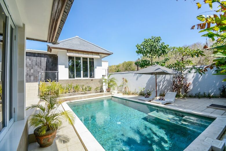 Kama Villas Uluwatu