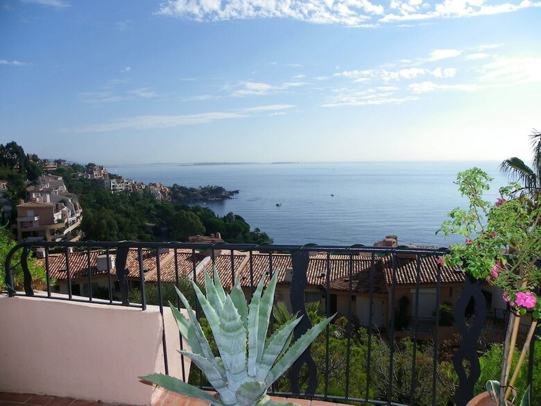 Apartamento Agence La Gal�re - Appartement Bambou 2