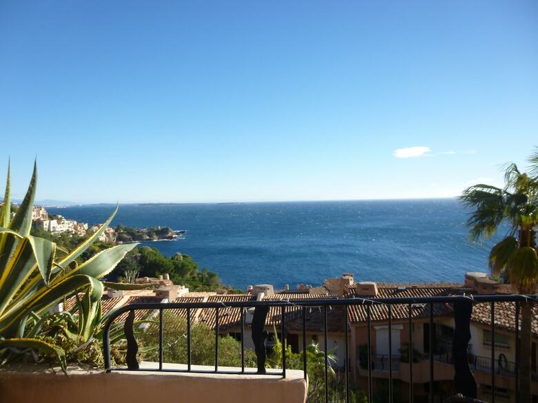 Apartamento Agence La Gal�re - Appartement Bambou 2