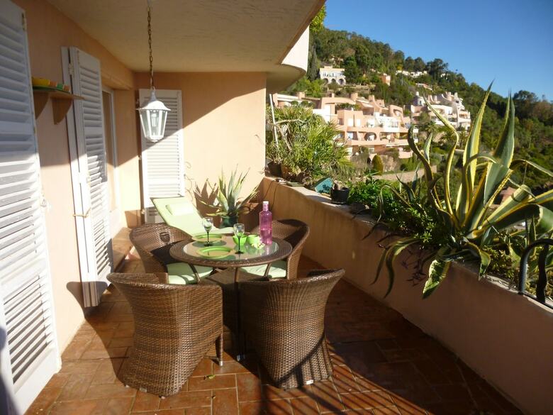 Apartamento Agence La Gal�re - Appartement Bambou 2