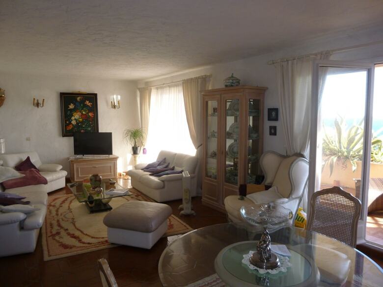 Apartamento Agence La Gal�re - Appartement Bambou 2