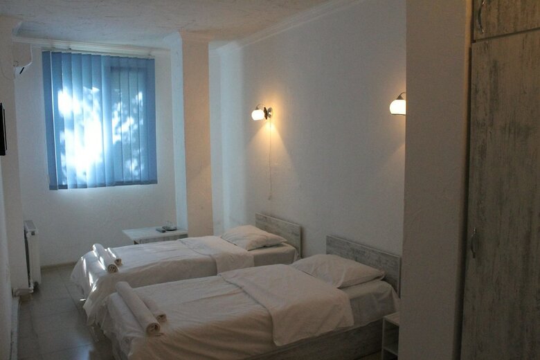 Hotel Lim
