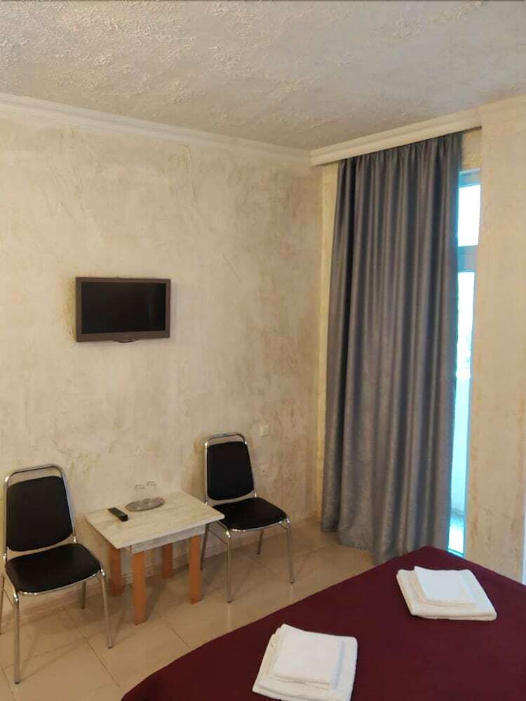 Hotel Lim
