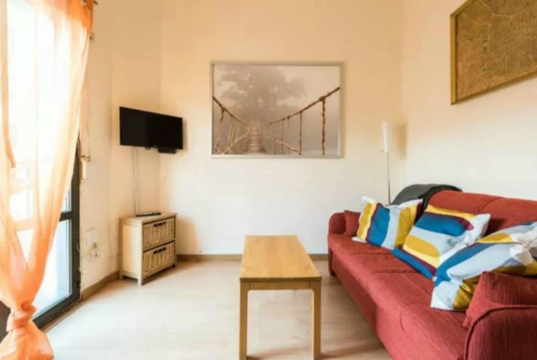 El Apartamento De Chamber�