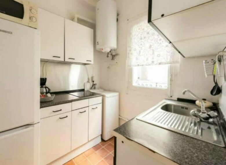 El Apartamento De Chamber�