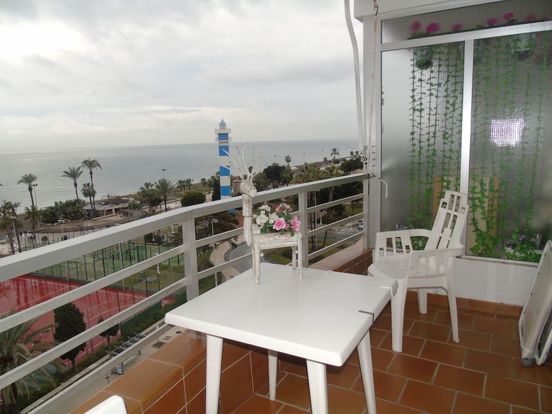 Apartamentos A&n Nevada