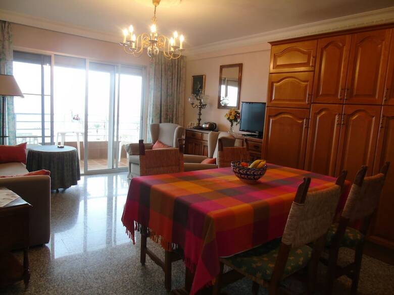 Apartamentos A&n Nevada