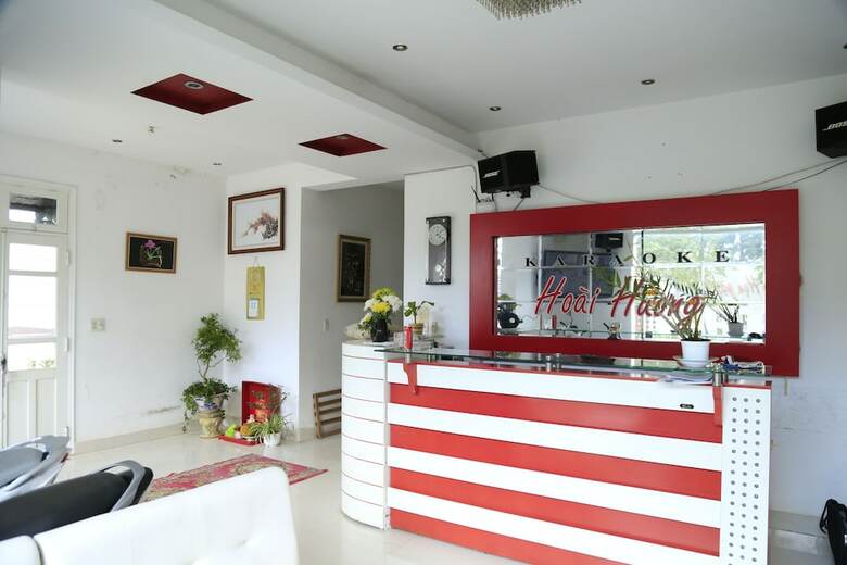 Hotel Hoai Huong Homestay