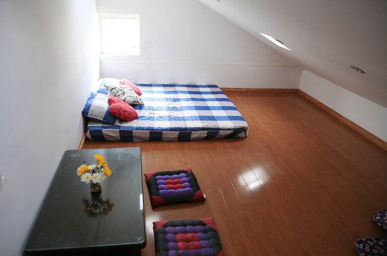 Hotel Hoai Huong Homestay