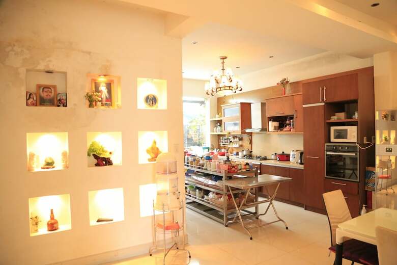 Hotel Hoai Huong Homestay