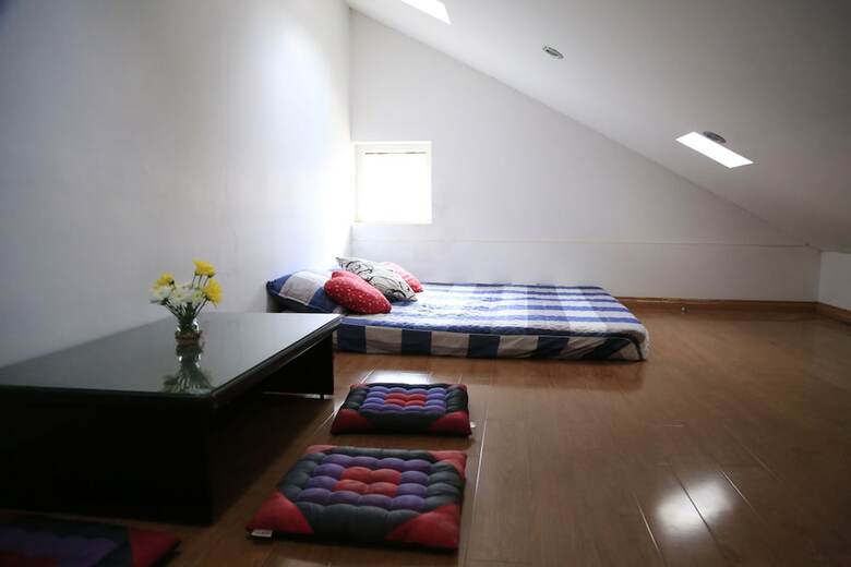 Hotel Hoai Huong Homestay