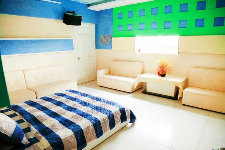 Hotel Hoai Huong Homestay