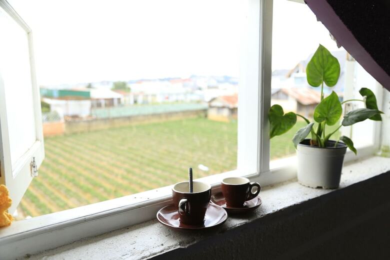 Hotel Hoai Huong Homestay