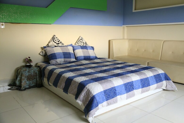 Hotel Hoai Huong Homestay