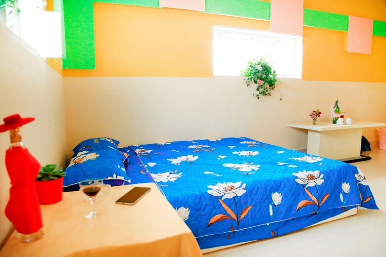 Hotel Hoai Huong Homestay