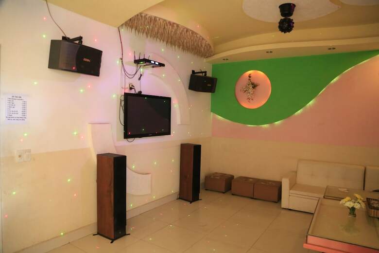 Hotel Hoai Huong Homestay