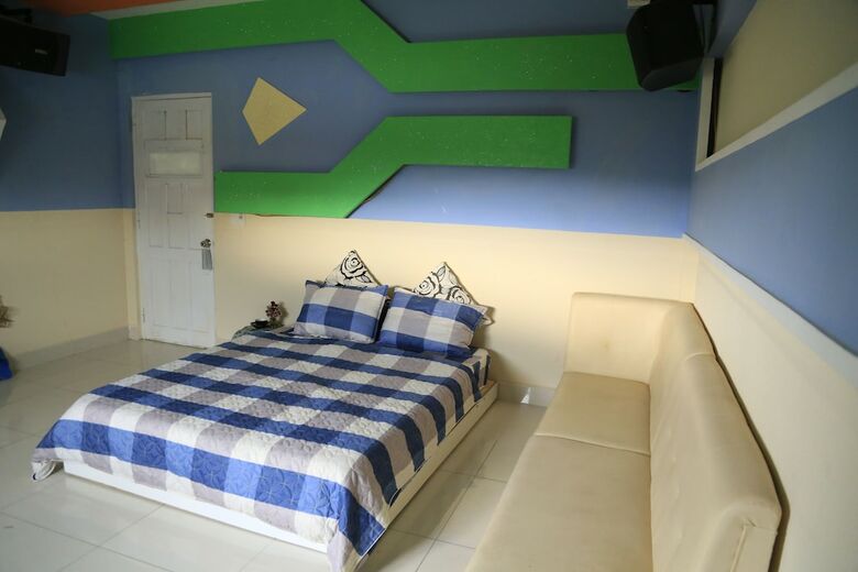 Hotel Hoai Huong Homestay