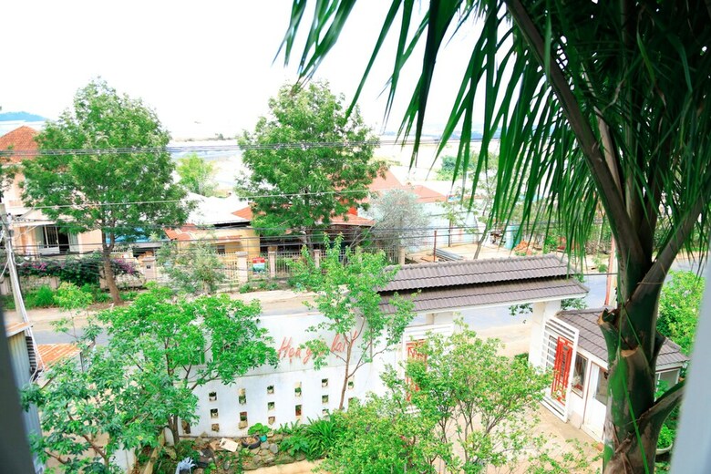 Hotel Hoai Huong Homestay