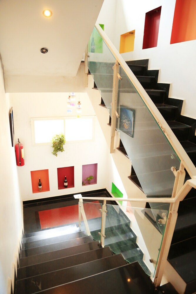 Hotel Hoai Huong Homestay