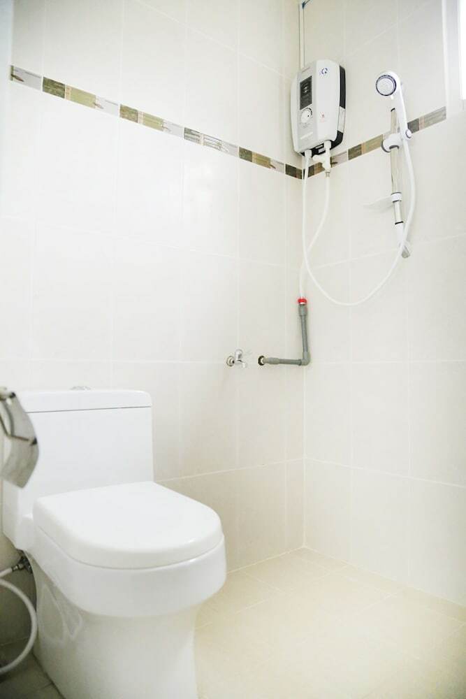 Hotel Hoai Huong Homestay