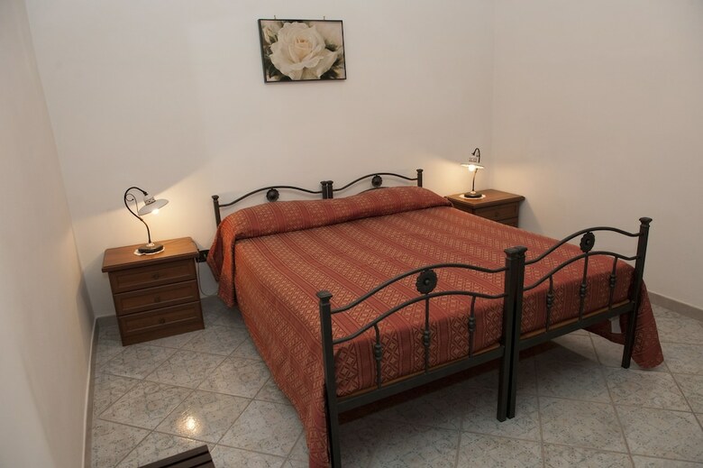 Hotel Il Tempone