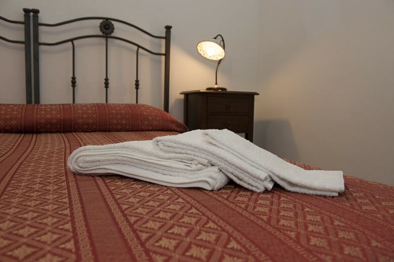 Hotel Il Tempone