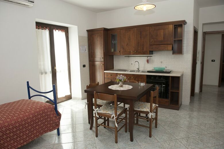 Hotel Il Tempone