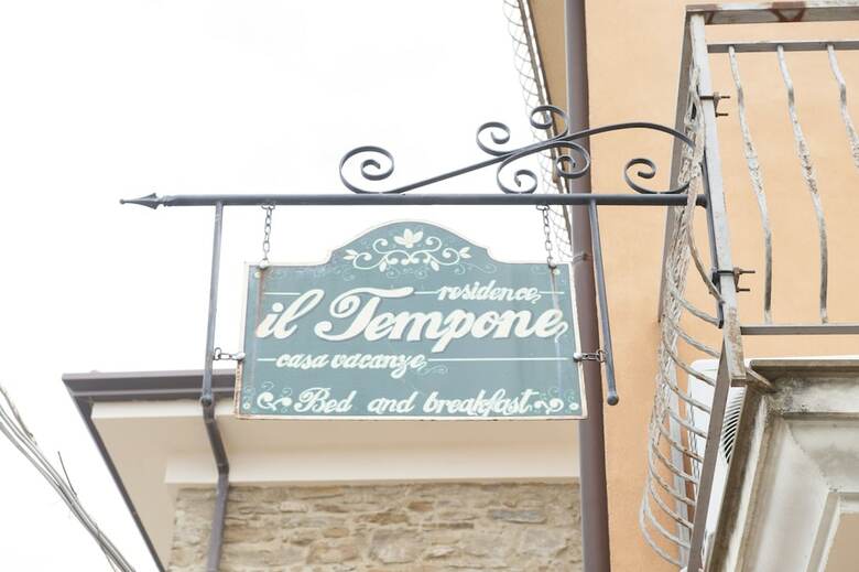 Hotel Il Tempone