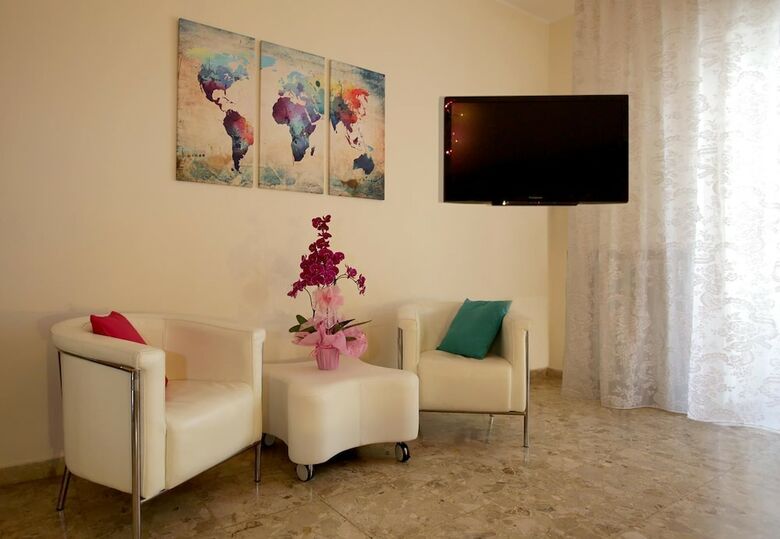 Easy Dream Rooms