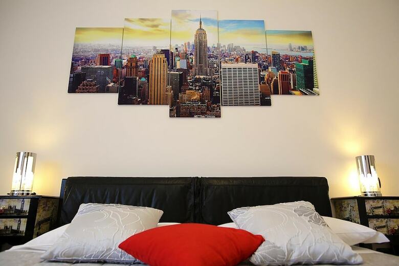 Easy Dream Rooms