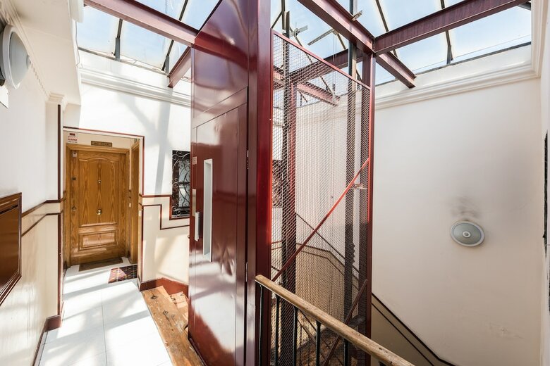 El Apartamento De Barcel�