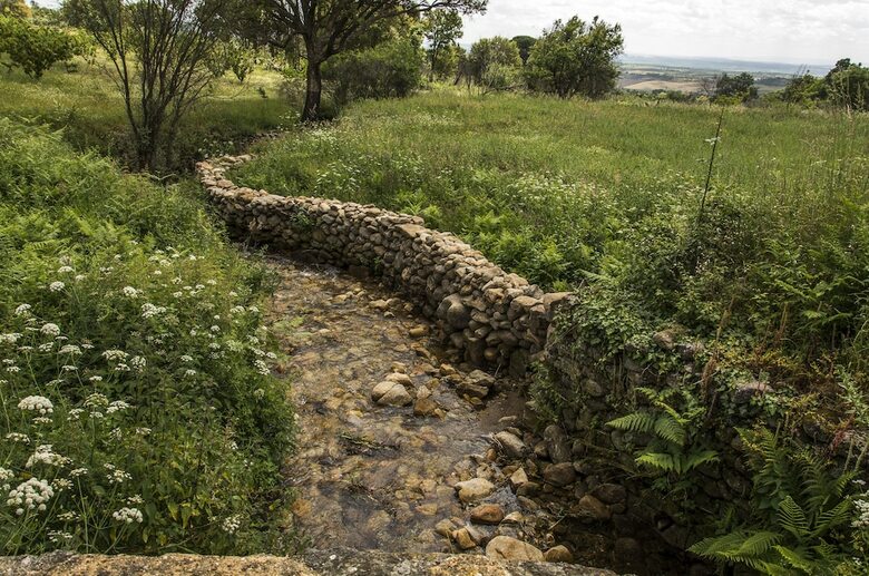 Agroturismo Casa Rural Las Fuentes De �gata