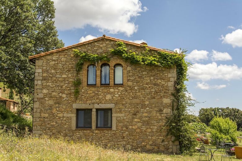 Agroturismo Casa Rural Las Fuentes De �gata