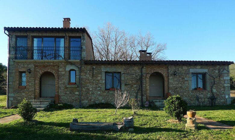 Agroturismo Casa Rural Las Fuentes De �gata