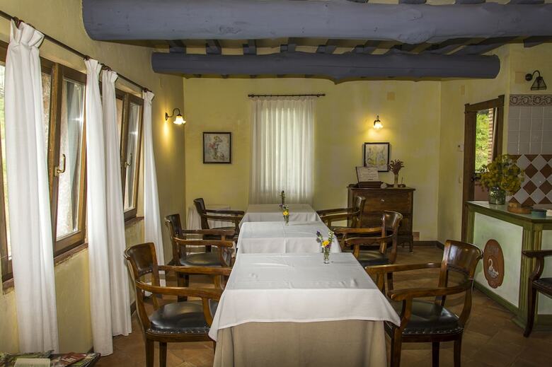 Agroturismo Casa Rural Las Fuentes De �gata
