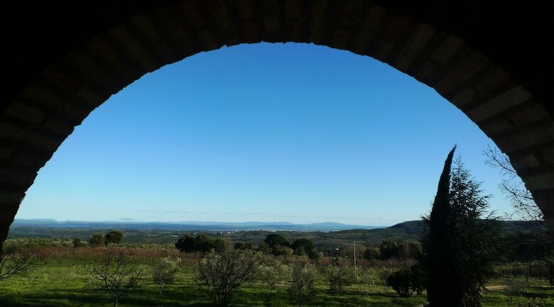 Agroturismo Casa Rural Las Fuentes De �gata