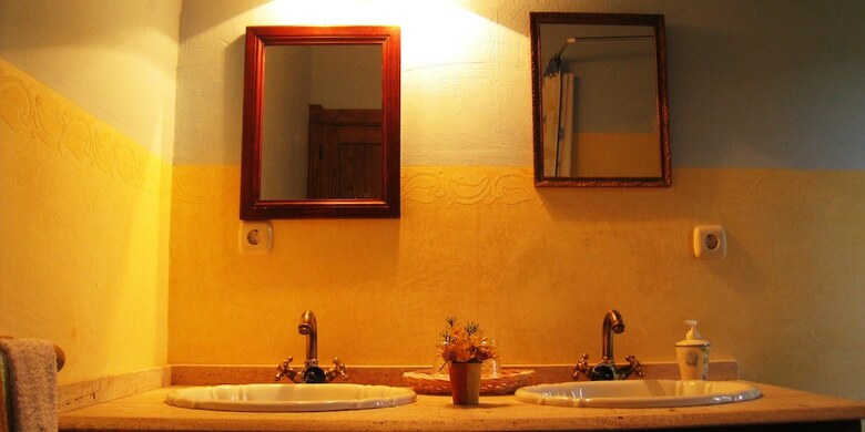 Agroturismo Casa Rural Las Fuentes De �gata