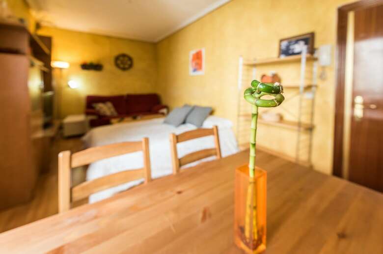 Apartamentos El Rinc�n De Amparo