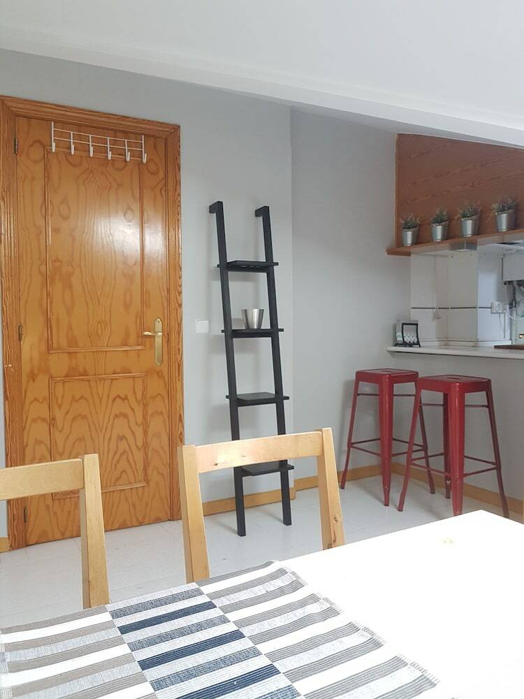 El Apartamento De Barcel�