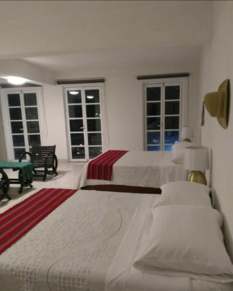 Bed & Breakfast Los Pueblitos De Guanajuato. Hotel