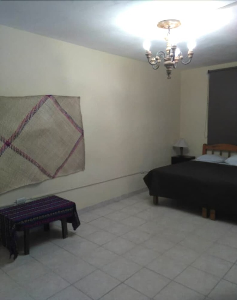 Bed & Breakfast Los Pueblitos De Guanajuato. Hotel