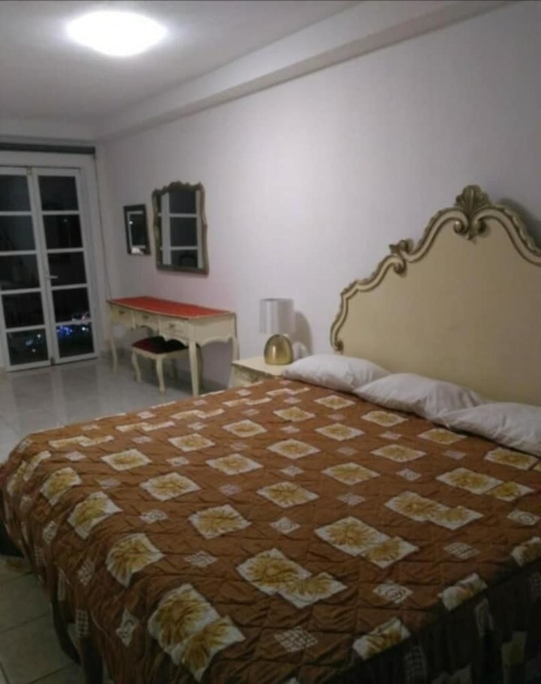Bed & Breakfast Los Pueblitos De Guanajuato. Hotel