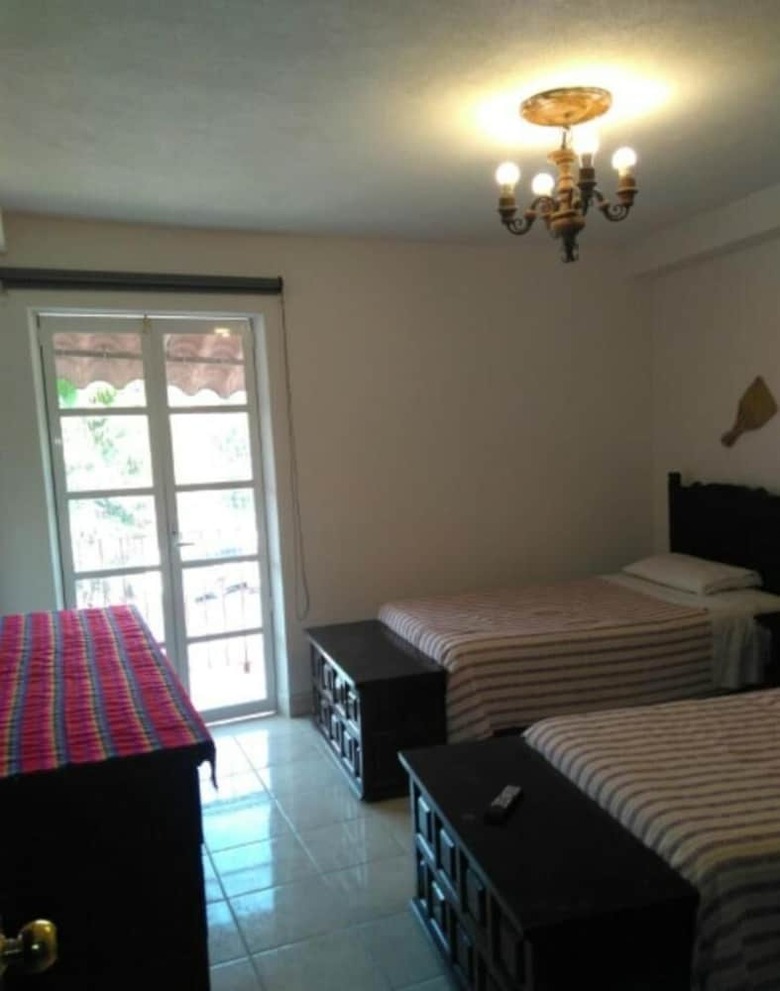 Bed & Breakfast Los Pueblitos De Guanajuato. Hotel