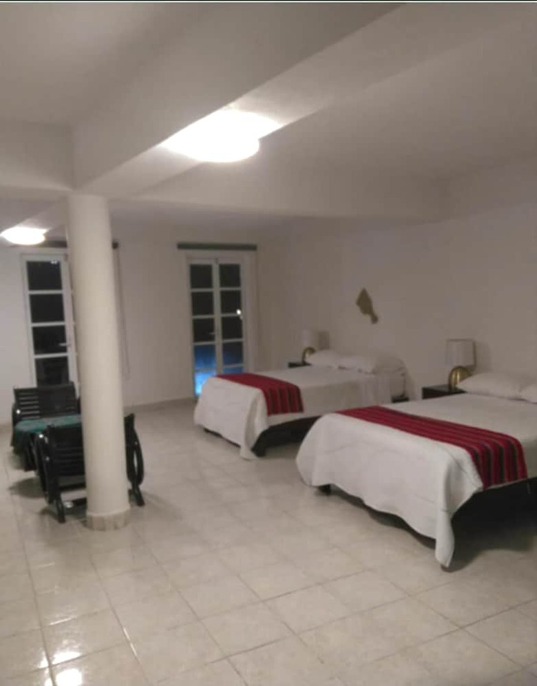 Bed & Breakfast Los Pueblitos De Guanajuato. Hotel