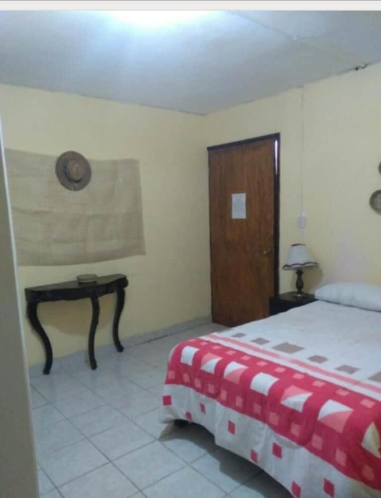 Bed & Breakfast Los Pueblitos De Guanajuato. Hotel