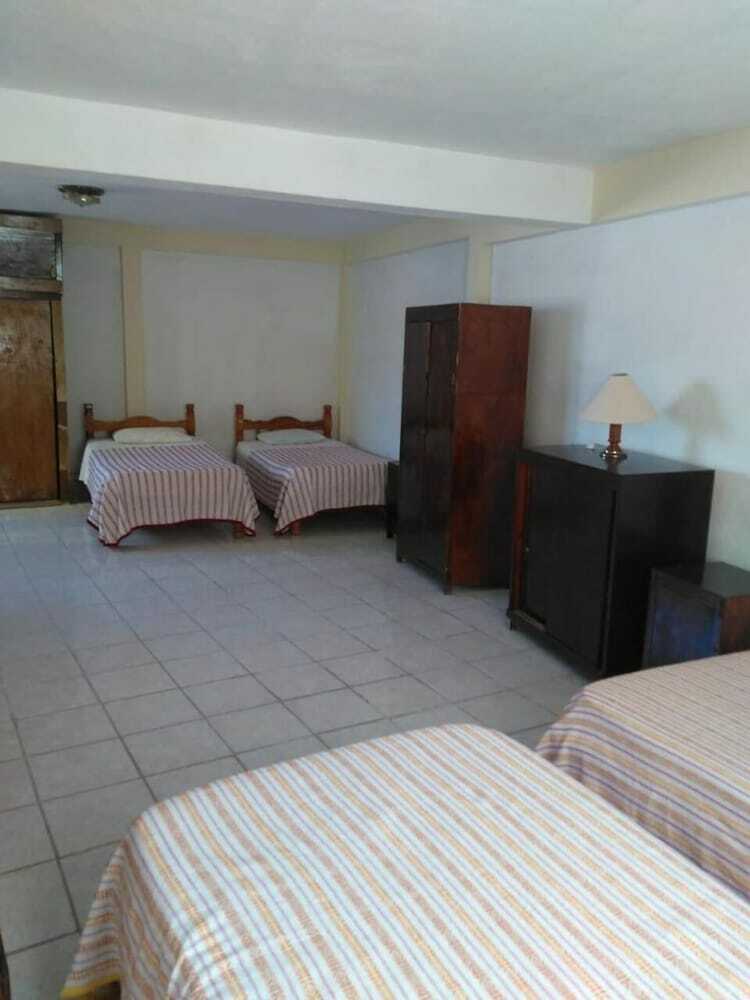 Bed & Breakfast Los Pueblitos De Guanajuato. Hotel
