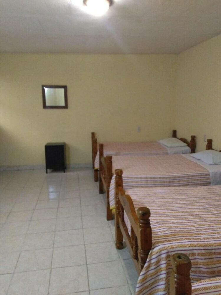 Bed & Breakfast Los Pueblitos De Guanajuato. Hotel