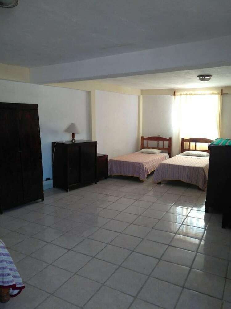 Bed & Breakfast Los Pueblitos De Guanajuato. Hotel