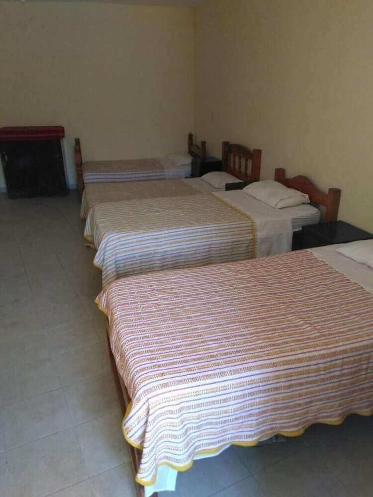 Bed & Breakfast Los Pueblitos De Guanajuato. Hotel