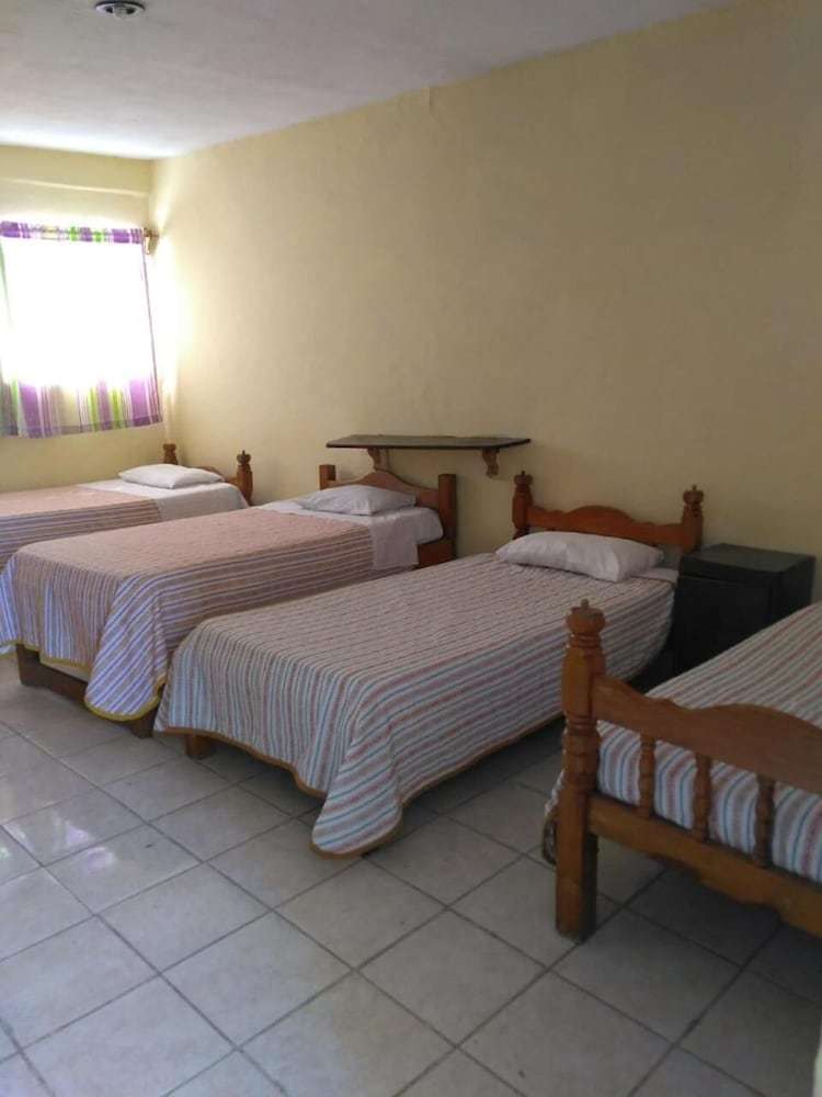 Bed & Breakfast Los Pueblitos De Guanajuato. Hotel